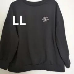 しまむら トレーナー スウェット