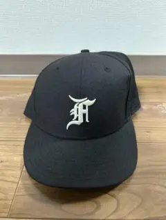 New Era 59FIFTY Fear of god コラボ　7 1/2