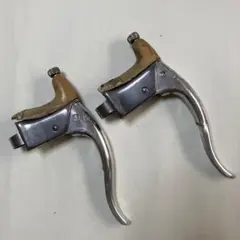MAFAC（フランス）製 ヴィンテージ・ブレーキレバー（タンデムまたは