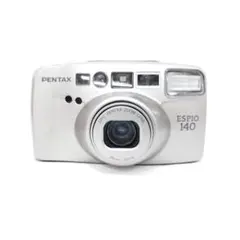 【動作確認済】 Pentax ESPIO 140 G04-1212-341-5v 動作確認済】 Pentax ESPIO 140 G04-1212-341-5v - メルカリ