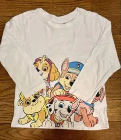 パウパトロール トップス