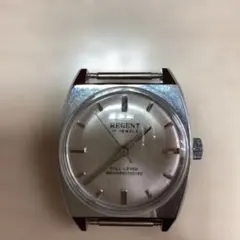 REGENT 17 JEWELS 手巻き腕時計