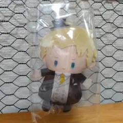 スパイファミリー　パペラ　フィンガーマスコットコレクション　フォージャー