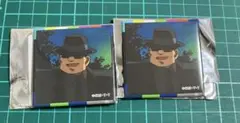 名探偵コナン コナン展 缶バッジ ウォッカ - メルカリ