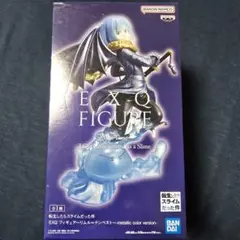 EXQフィギュア リムル=テンペストmetallic color version