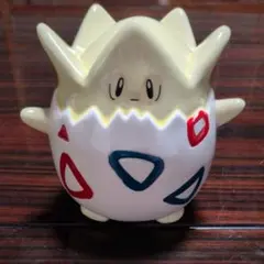 Pokémon 陶器の貯金箱 トゲピー ピッピ 2個セット - メルカリ