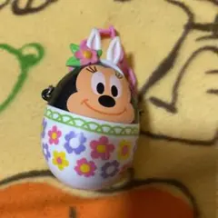ディズニー スナックケース イースターミニー