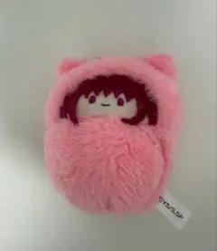 サカモトデイズ　ルー　くるみたぴぬい