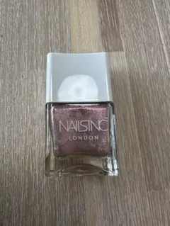 NAILSINC ビーチボトルド メジャー プレイヤーのサムネイル