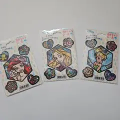 カサキャラシール