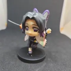 鬼滅の刃 ADVERGE MOTION2 胡蝶しのぶ ディフォルメフィギュア