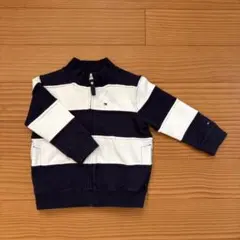 トミーヒルフィガー ベビー アウター