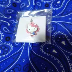 ハローキティ 　チャーム