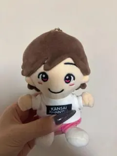 2026年最新】道枝駿佑 ちびぬいの人気アイテム - メルカリ