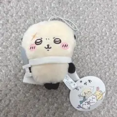 ちいかわ 討伐マスコット② ラッコ