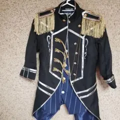 あんスタ 朔間凛月 Knights デュエル コスプレ衣装＋ウィッグ