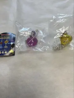 ☆ ドラゴンクエスト だいじなものコレクション2☆2種類 新品