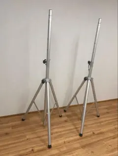 K&M 26772 スピーカースタンド 2個セット - メルカリ