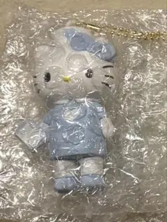 ハローキティ展　ナース　マスコット