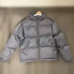 WIND AND SEAダウンジャケット
