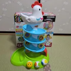 1ヶ月使用のみ しまぐるくるころりんランド（匿名配送・メルカリ便）のサムネイル