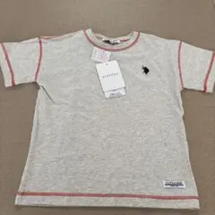 U.S.POLO ASSN. 120 新品未使用タグ付きのサムネイル