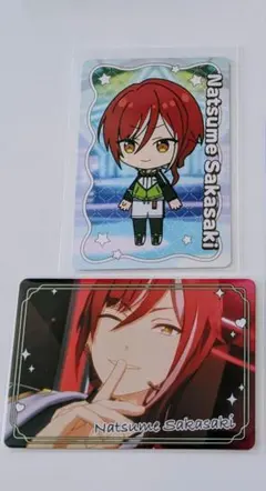 2026年最新】逆先夏目の人気アイテム - メルカリ