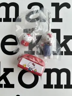 ハローキティ3点セット