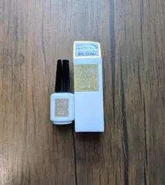 Genish Manicure No.15 シャンパン 速乾ネイルカラーのサムネイル
