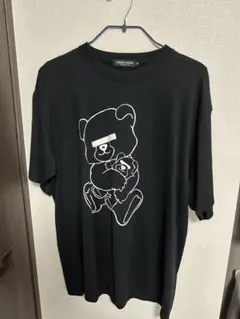 2026年最新】アンダーカバー tシャツ くまの人気アイテム - メルカリ