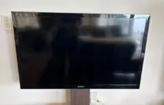 SONY BRAVIA 液晶テレビ 本体　KDL-40HX750のサムネイル