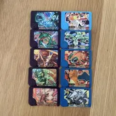 ポケモンフレンダタグセット(タグ44枚セット) ポケモン - ポケモンフレンダ タグ まとめ売りの通販 by プチプーチン