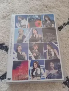 AKB48 2023年ライブ DVD