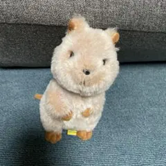 サンレモン クオッカ ワラビー ぬいぐるみのサムネイル