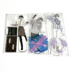 アオペラ 大里帆波 アクリルスタンド カラフルデイズ In Music Cafe
