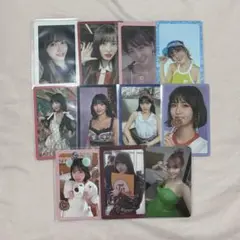 TWICE もも トレカ まとめ売り 【値下げ中】 TWICE モモ トレカ まとめ売り 14枚 セット - メルカリ