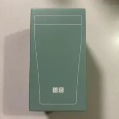 UNIQLO ステンレスボトル
