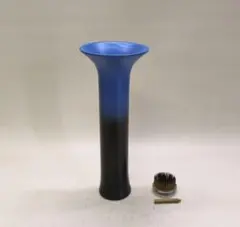 華器　池坊好み 池坊 池坊好 花器 銅器 立花 生け花 銅製花器 花瓶