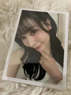 【バラ売り可能】笠原桃奈　アンジュルム　ハロプロ ME:I 生写真 笠原桃奈#ミーアイ