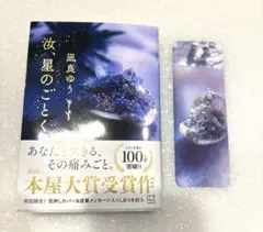 【良品】汝、星のごとく