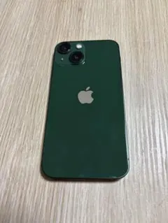 Apple iPhone 13 mini グリーン 128GB