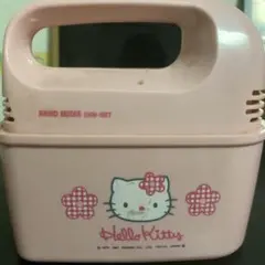 希少レア　ハローキティ　ミキサー　2006 サンリオ　平成レトロ　ツインバード 希少レア ハローキティ ミキサー 2006 サンリオ 平成レトロ