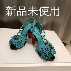 SLY フリンジレースアップのサムネイル