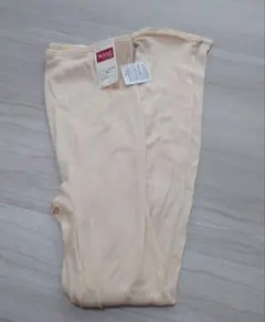 ウィング　ワコール　肌着　М