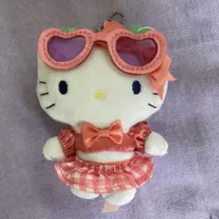 サンリオHappyくじ　ハローキティ