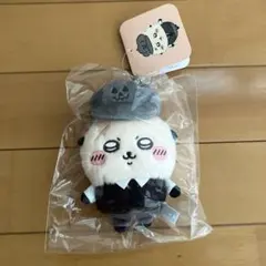 ちいかわ　季節だもん マスコット ラッコ　新品タグ付き　未開封