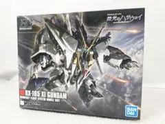 HG 1/144 RX-105 クスィーガンダム - メルカリ