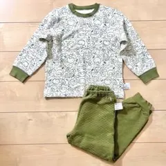 キルトパジャマ