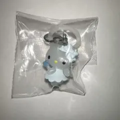 キティ ハローキティ めじるしアクセサリー 天使 ガチャガチャ
