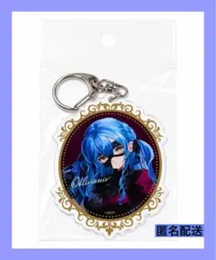 バンドリ ハート缶バッジ Ave Mujica オブリビオニス 豊川祥子 - メルカリ